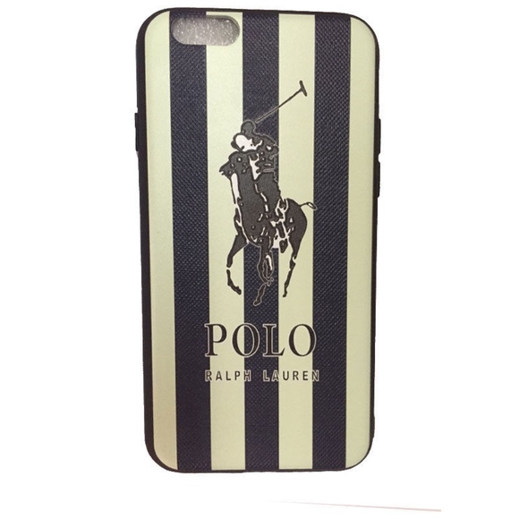 Polo ralph lauren iphone 8 plus case outlet